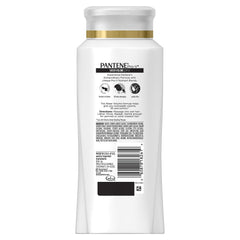 Pantene Pro-V Sheer Volume hair shine after wash
