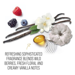 Pantene Rescue Shot in hand ready for targeted repair