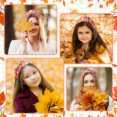Pumpkin crystal embellishments catch light to elevate day-to-night outfits.