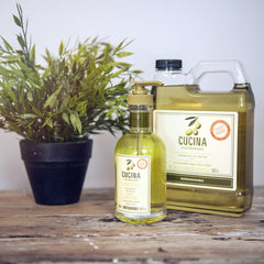 PANZERR Cucina coriander seeds aroma complements cooking and cleaning moments