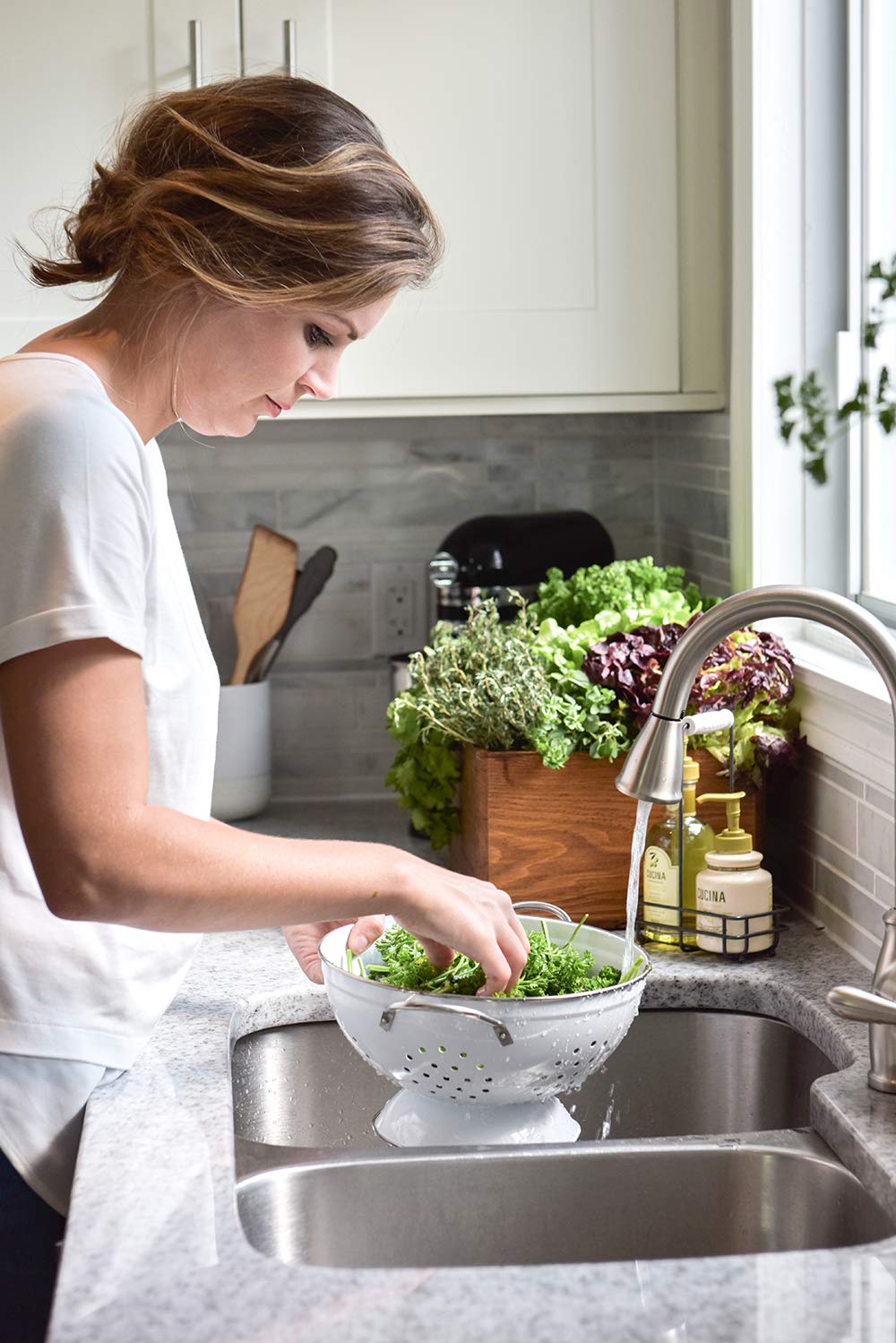 PANZERR Cucina recyclable packaging supports eco-friendly refill routines