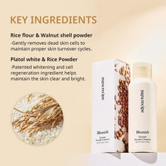 Papa Recipe bottle label shows low pH and gentle cleansing for daily use