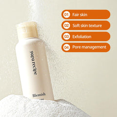 Papa Recipe packaging highlights dermatologist-tested claim and mild daily compatibility