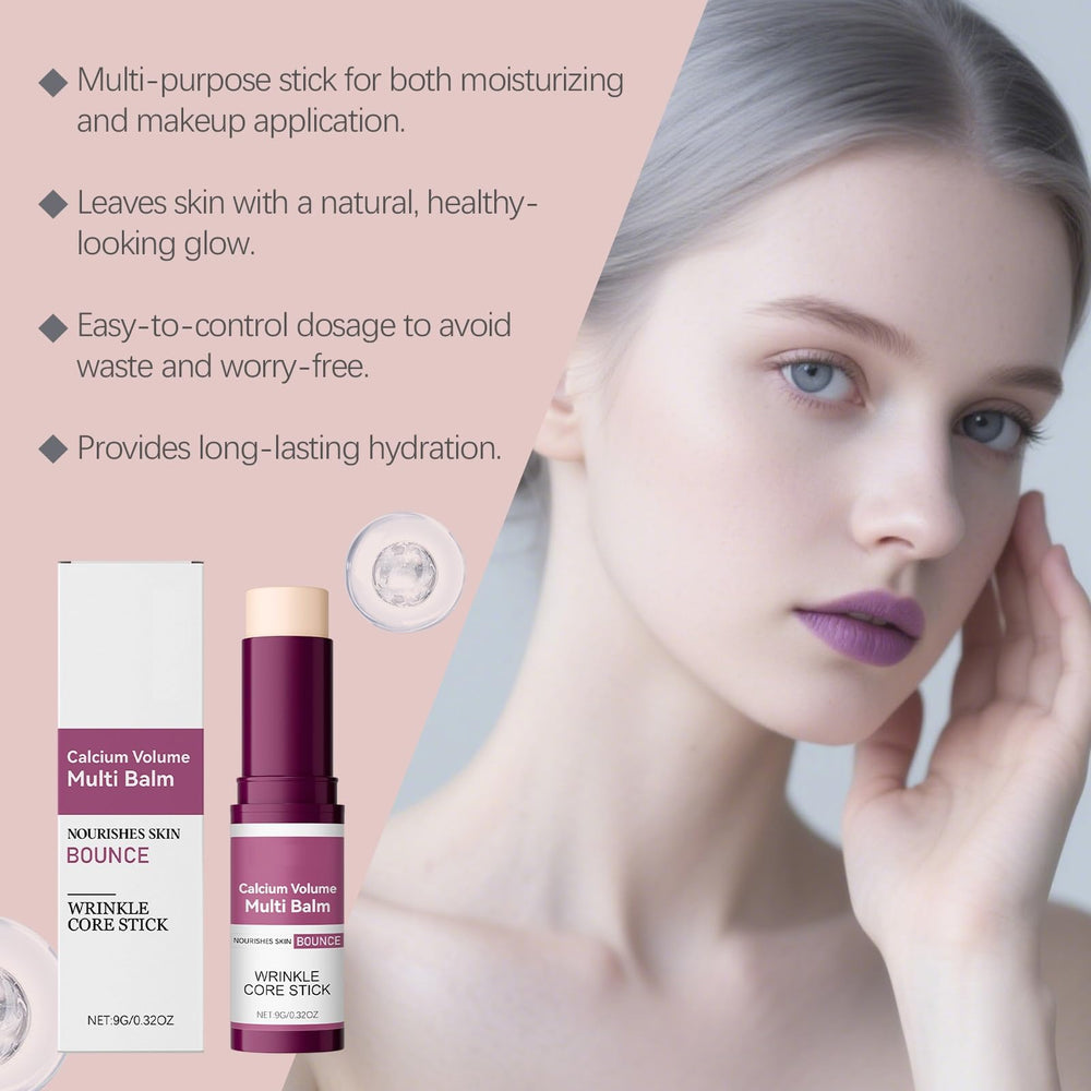 PAQIMAN Cemenrete calcium multi balm around the eye area for firming and smoothness