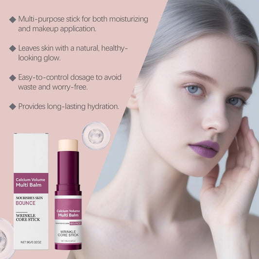 PAQIMAN Cemenrete calcium multi balm around the eye area for firming and smoothness