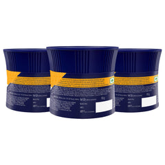 Parachute Advansed anti hairfall pack of 3 for men routine.