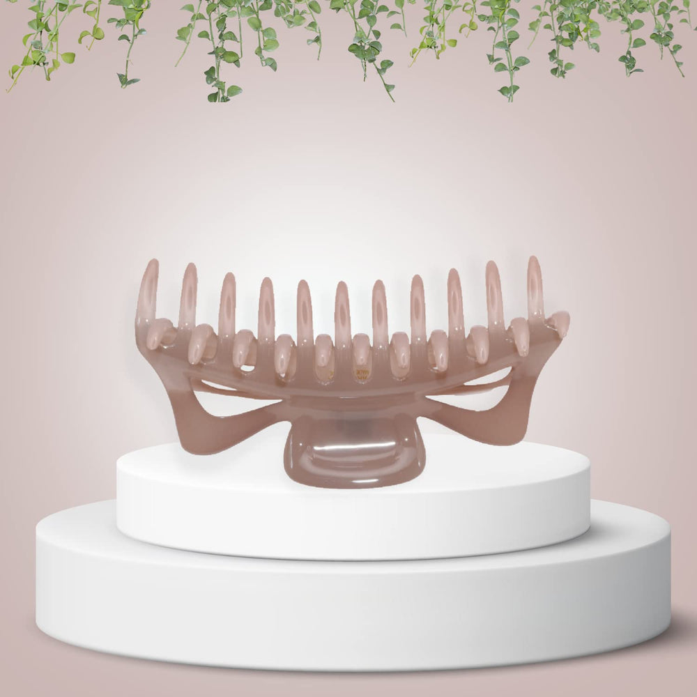 Parcelona made-in-france hair ornament emphasizes European craftsmanship