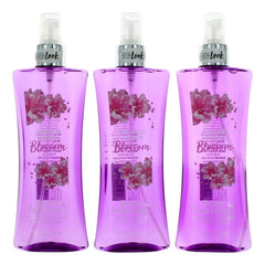 Parfums De Coeur Japanese Cherry Blossom bottle for daily floral fragrance and easy layering across outfits