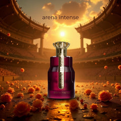 Paris Corner Lueur Arena Intense lifestyle scene evokes versatile daily wear