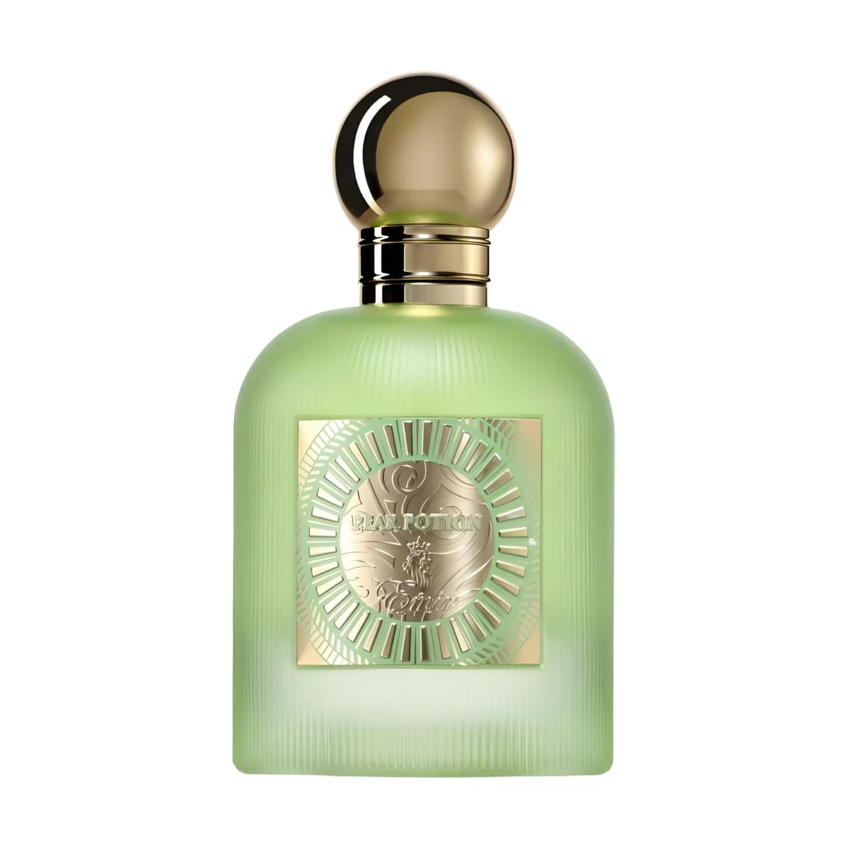 Paris Corner Pear Potion EDP bottle close-up for everyday wear