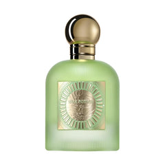 Paris Corner Pear Potion EDP bottle close-up for everyday wear