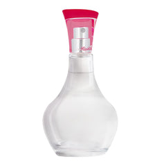 Packaging variation of Paris Hilton Can Can perfume, gift-ready presentation
