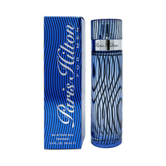 Paris Hilton Men EDT middle note of white sage adds sophistication.
