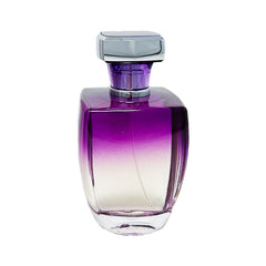 Paris Hilton Tease bottle side angle highlighting sleek design for daily use.