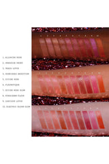 Travel-friendly Divine Cream Blush stick for quick touch-ups.