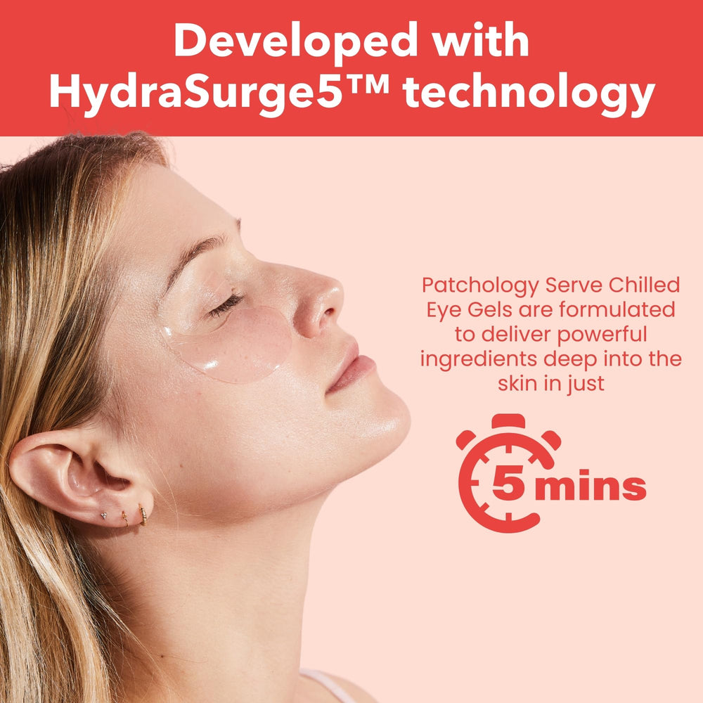 Patchology bridal party gift idea featuring convenient, skin-loving patches.