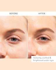 Patchology Cozy Comforts ceramides and probiotics support moisture.