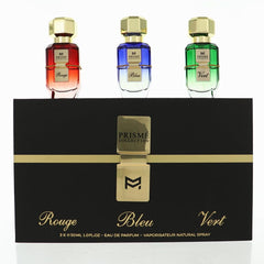 Patek Maison Prisme Rouge Eau-de-Parfum-Spray offers unisex daily wear with a balanced, inviting scent.