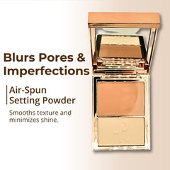 Patrick Ta glow-enhancing emollients hint at radiant, hydrated skin