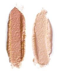 Patrick Ta Major Dimensions bottom shade Still in the Club delivers bronze metallic depth and glow.