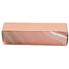 Patrick Ta Major Volume Lip Gloss close-up showing crystal shine on lips