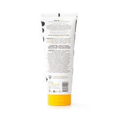 PATTERN conditioner packaging emphasizes color-safe, paraben-free formula