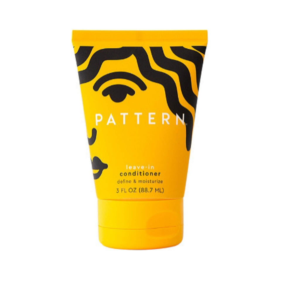 Pattern Coconut-scented mist adds freshness while conditioning hair