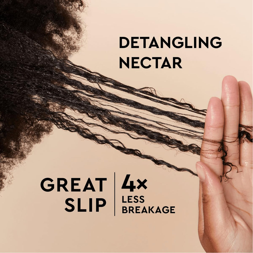 PATTERN Detangling Nectar sea moss formula signals natural hydration