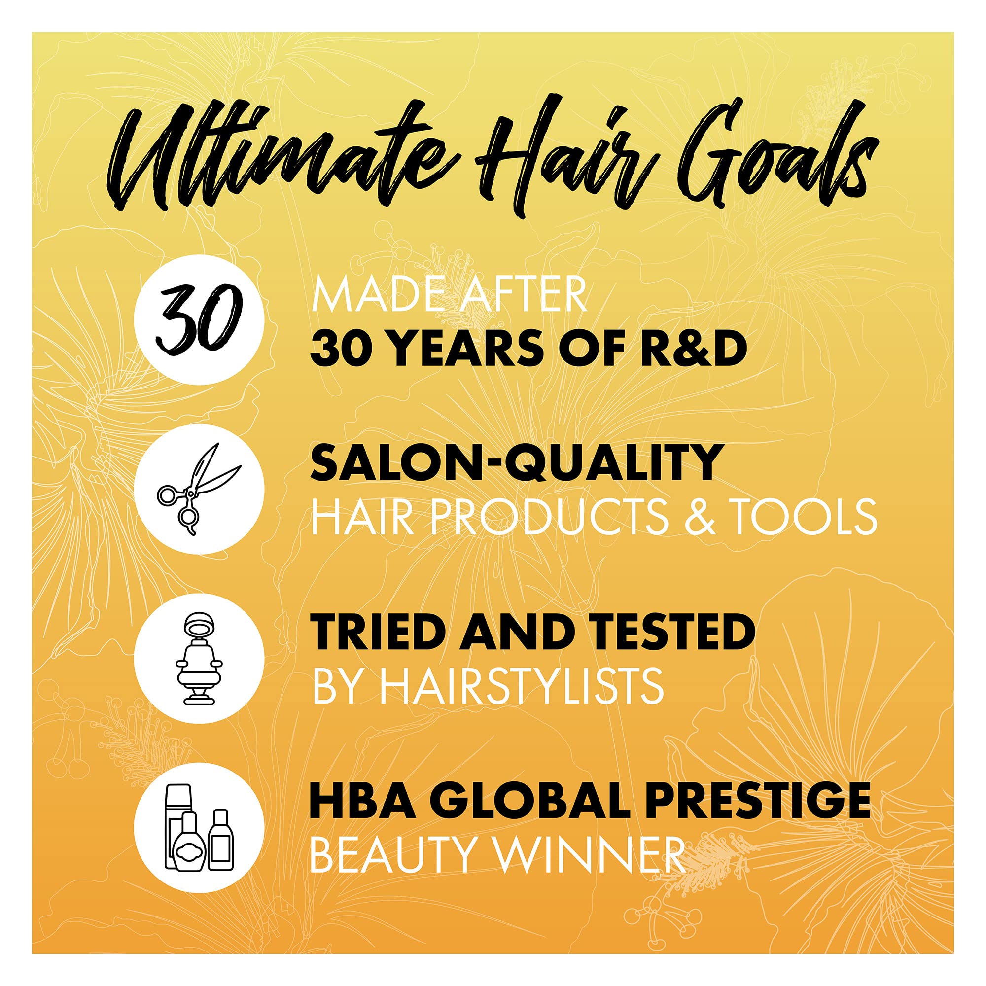 Paul Brown Hawaii Resurrect offers deep cleansing hydration without greasy buildup.