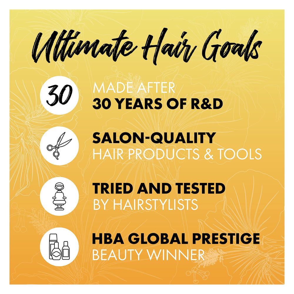 Paul Brown Hawaii Resurrect offers deep cleansing hydration without greasy buildup.