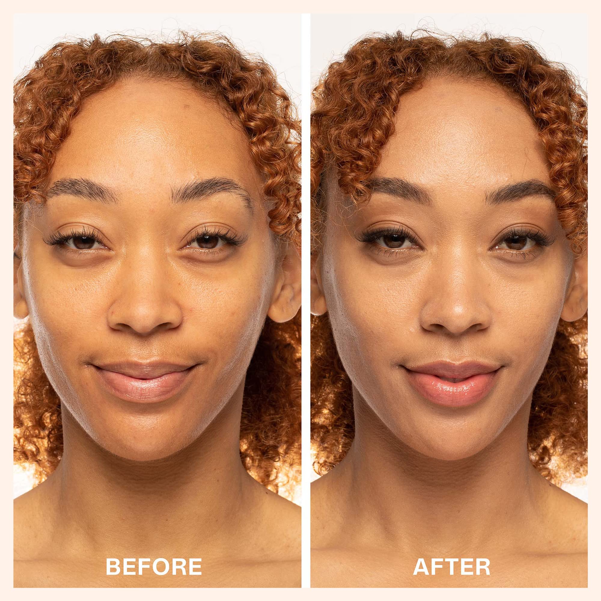 Jojoba oil locks in moisture during wear