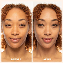 Jojoba oil locks in moisture during wear
