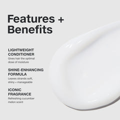 Paul Mitchell Awapuhi Conditioner label highlights awapuhi extract from Hawaii