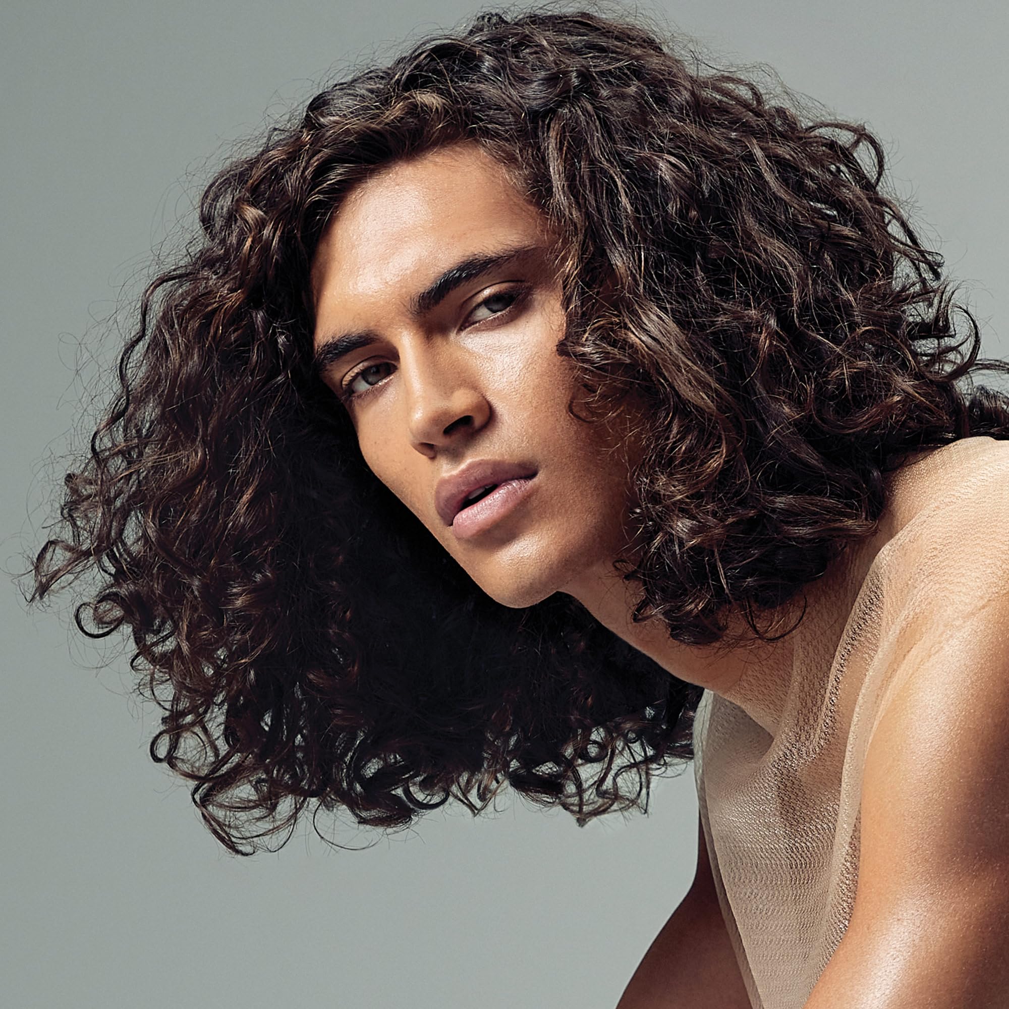 Paul Mitchell Awapuhi Conditioner close-up highlights natural shine