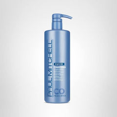 Soft hair texture after use indicates smoother, more manageable strands.