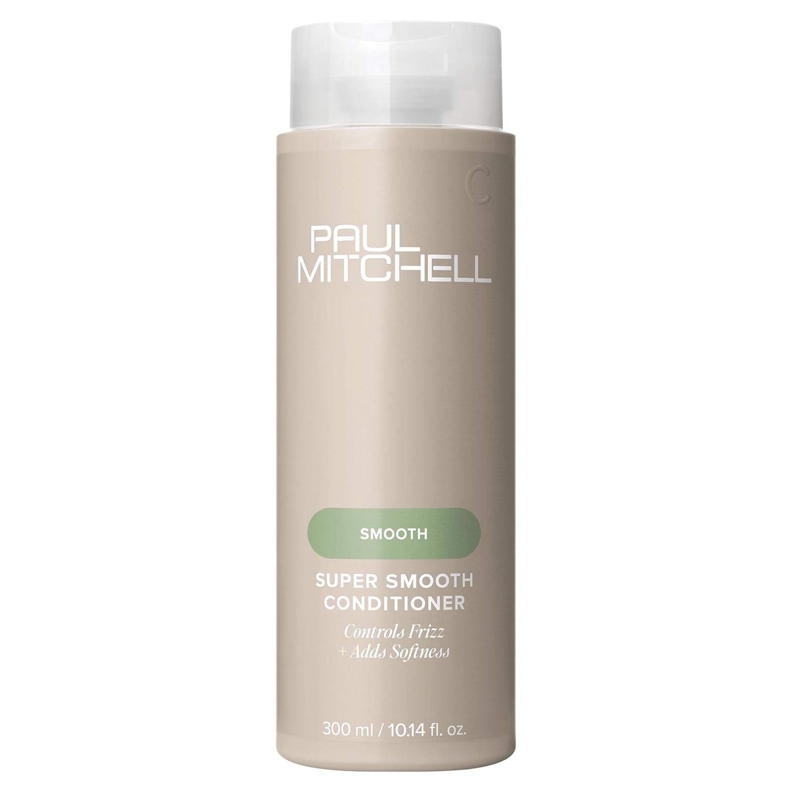 Paul Mitchell Book of Smooth Holiday Gift Set box capturing complete smoothing solution.