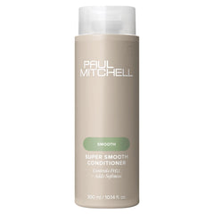 Paul Mitchell Book of Smooth Holiday Gift Set box capturing complete smoothing solution.
