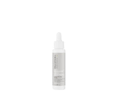 Paul Mitchell Clean Beauty Scalp Therapy Drops bottle with ultra-light serum for all scalp types.