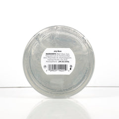 Paul Mitchell Clear Jelly Mask eco-packaging with PCR materials promoting sustainable packaging.