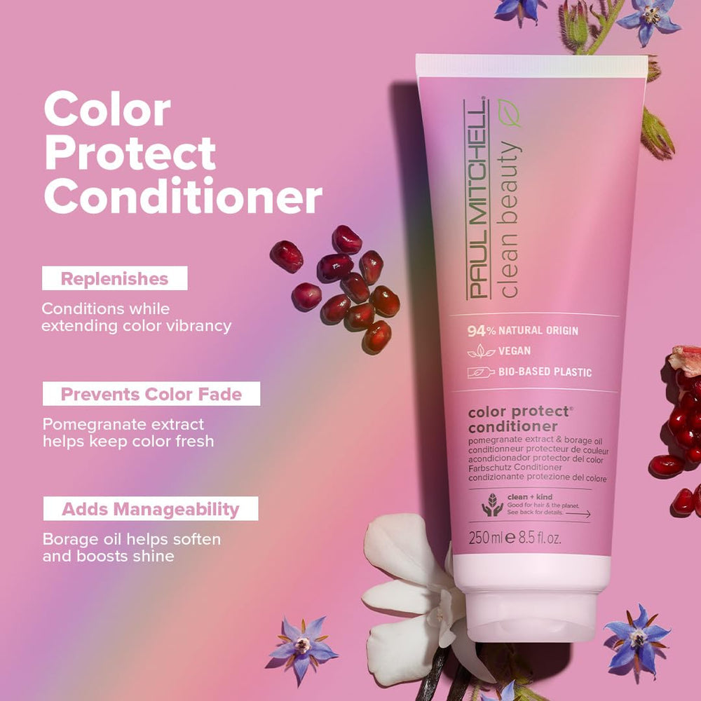 Paul Mitchell conditioner pump for easy dispensing and even application