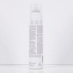 Paul Mitchell Multitasking Dry Shampoo odor-neutralization helps second-day hair feel fresh.