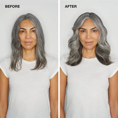 Sustainable packaging with PCR materials for Paul Mitchell gel.