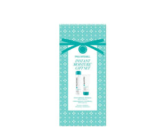 Paul Mitchell Instant Moisture Conditioner bottle provides lasting hydration and shine.