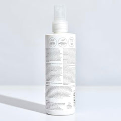 Paul Mitchell Refreshing Mist packaging uses PCR materials for sustainability
