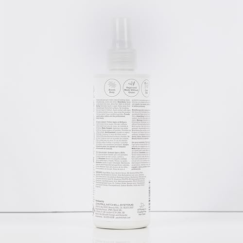 Soft Sculpting Gel creating casual, effortless curls with light hold.