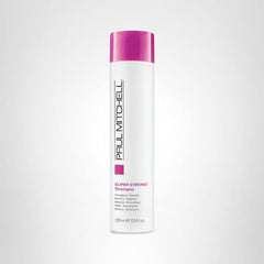 10.14 oz size label indicates a long-lasting Paul Mitchell bottle