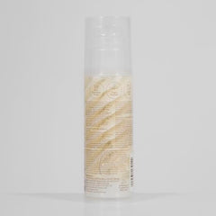 Paul Mitchell Twirl Around Cream Serum bottle texture close-up