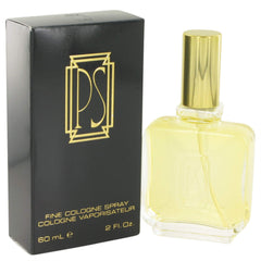 Paul Sebastian Cologne 2 oz bottle for sophisticated daily wear