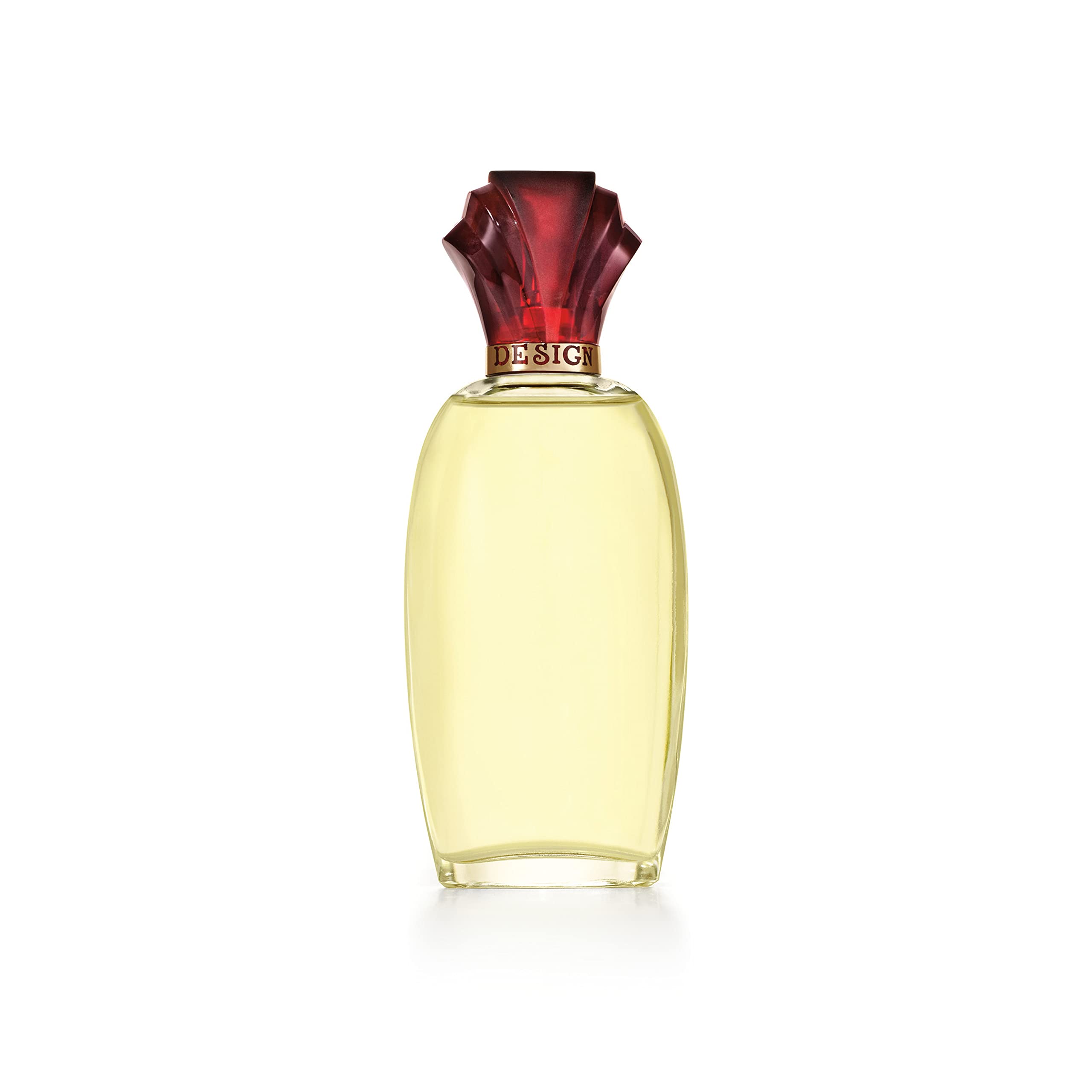 Paul Sebastian Design for Women bottle silhouette, ideal for elegant evening wear.