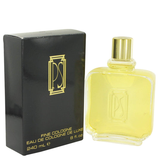 Paul Sebastian Fine Cologne Splash bottle for evening wear and refined presence.